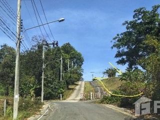 For sale land in Mueang Phuket, Phuket