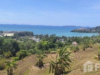 For sale land in Mueang Phuket, Phuket