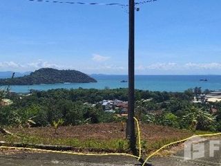 For sale land in Mueang Phuket, Phuket