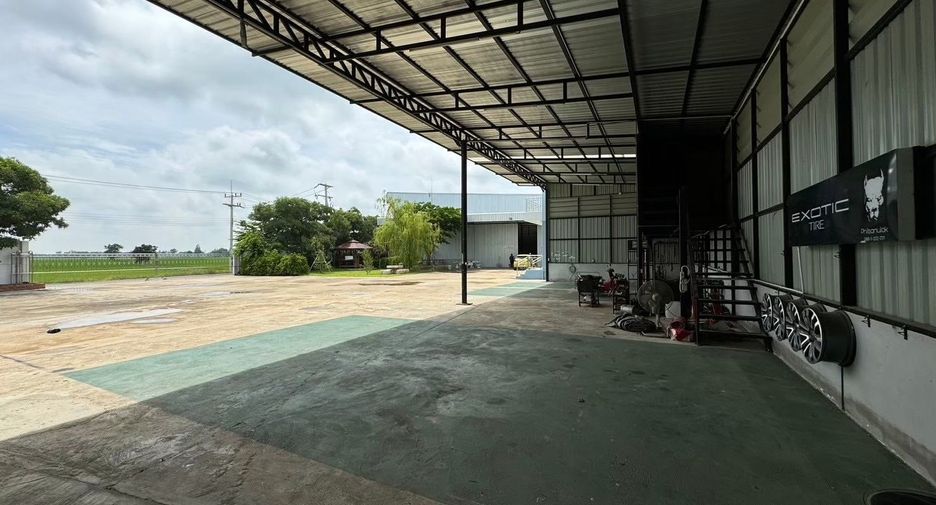 For sale スタジオ house in Nong Ya Sai, Suphan Buri
