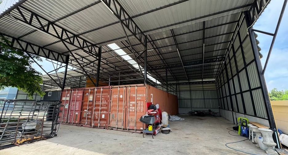 For sale スタジオ house in Nong Ya Sai, Suphan Buri