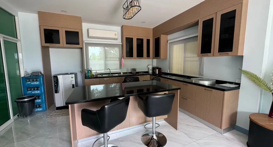 For sale スタジオ house in Nong Ya Sai, Suphan Buri