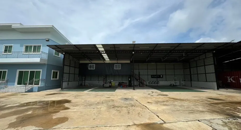 For sale スタジオ house in Nong Ya Sai, Suphan Buri