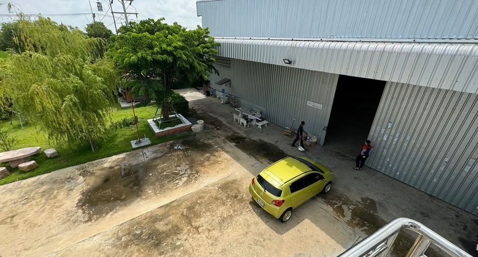 For sale スタジオ house in Nong Ya Sai, Suphan Buri