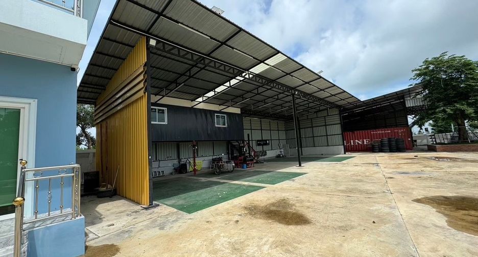 For sale スタジオ house in Nong Ya Sai, Suphan Buri