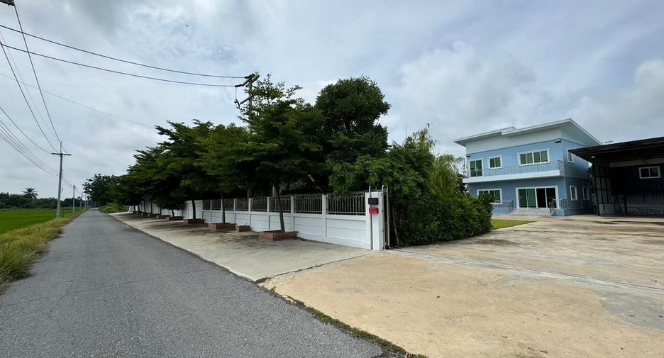 For sale スタジオ house in Nong Ya Sai, Suphan Buri