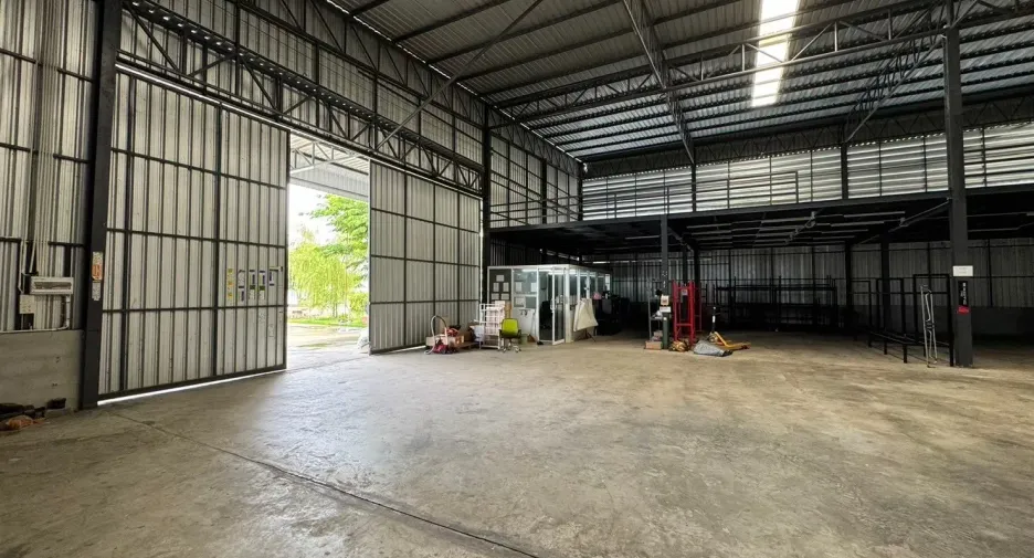 For sale スタジオ house in Nong Ya Sai, Suphan Buri