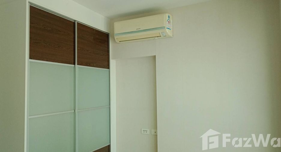 For sale 2 bedrooms condo in Din Daeng, Bangkok