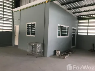 For Rent Studio House In Mueang Chon Buri, Chonburi