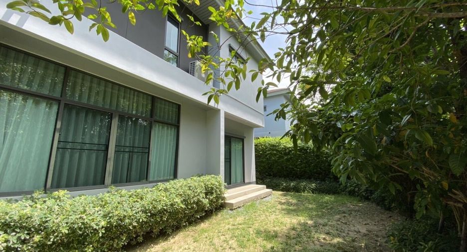 Haus zum Kauf mit 4 Zimmer in Prawet, Bangkok
