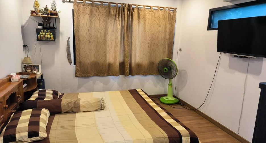 For sale 3 bedrooms house in Plaeng Yao, Chachoengsao