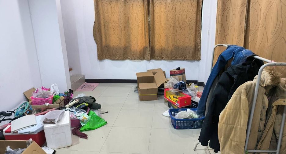 For sale 3 bedrooms house in Plaeng Yao, Chachoengsao