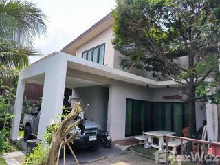 出售 3 卧室 独立屋 在 Plaeng Yao, Chachoengsao