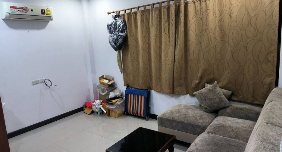 For sale 3 bedrooms house in Plaeng Yao, Chachoengsao