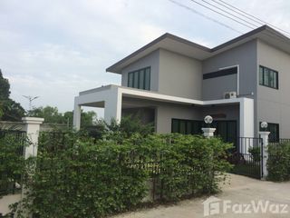 出售 3 卧室 独立屋 在 Plaeng Yao, Chachoengsao