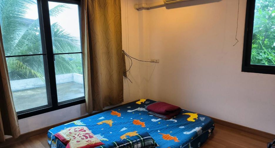 For sale 3 bedrooms house in Plaeng Yao, Chachoengsao