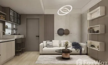 For sale 1 bed condo in Thalang, Phuket