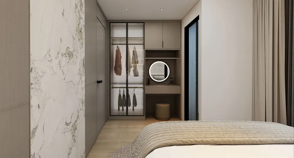 For sale 1 bed condo in Thalang, Phuket
