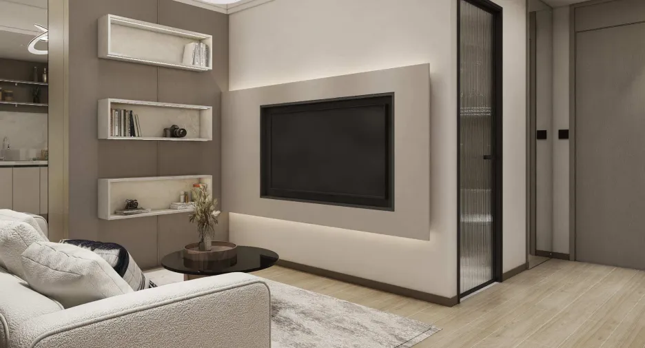 For sale 1 bed condo in Thalang, Phuket