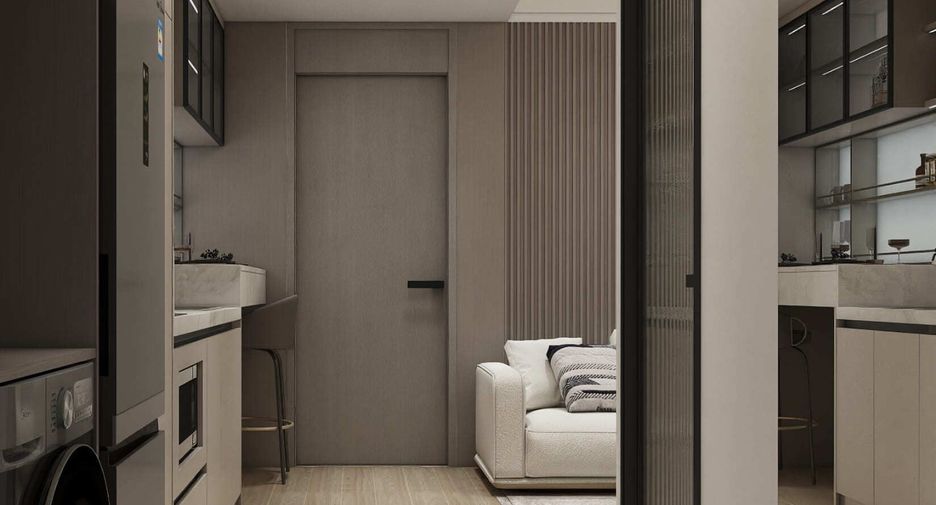 For sale 1 bed condo in Thalang, Phuket