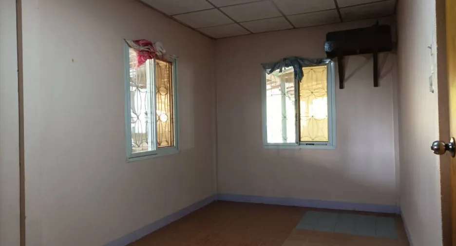 For sale and for rent 2 bedrooms house in Mueang Ratchaburi, Ratchaburi