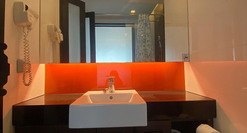 For sale studio condo in Mueang Phuket, Phuket