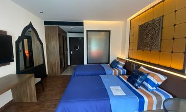 For sale studio condo in Mueang Phuket, Phuket