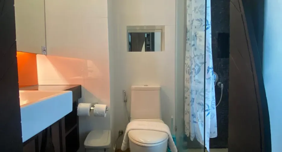 For sale studio condo in Mueang Phuket, Phuket