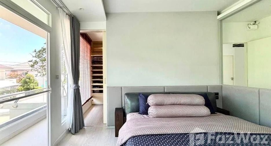 Casa en venta de 4 habitaciones en Prawet, Bangkok