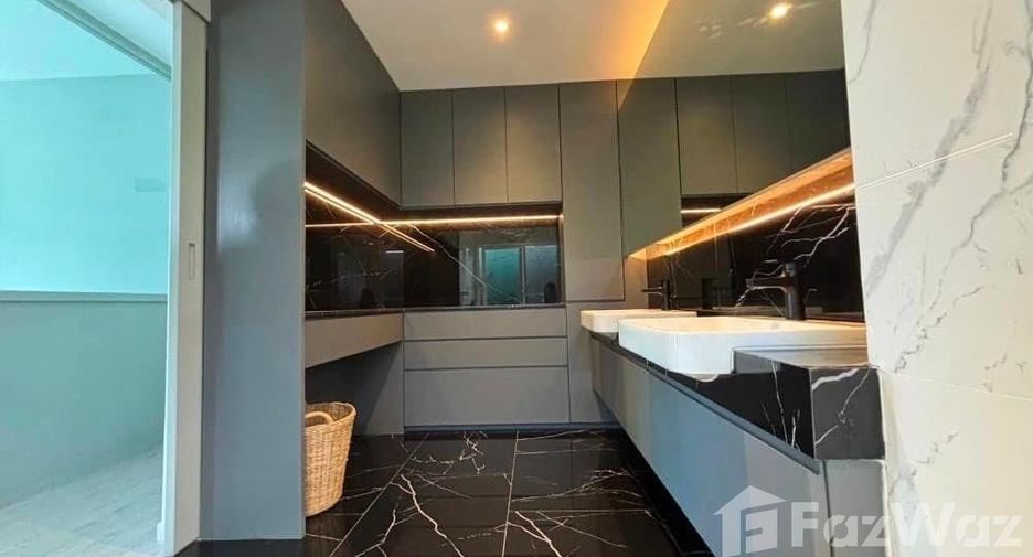 Casa en venta de 4 habitaciones en Prawet, Bangkok