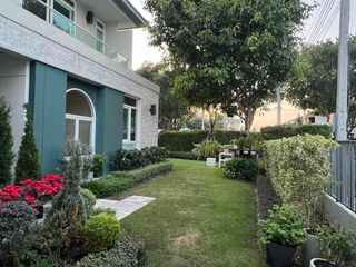 À vendre 4 chambres maison à Prawet, Bangkok