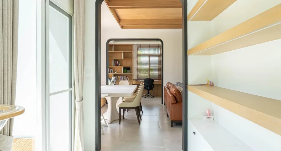 For sale 4 bedrooms house in Prawet, Bangkok