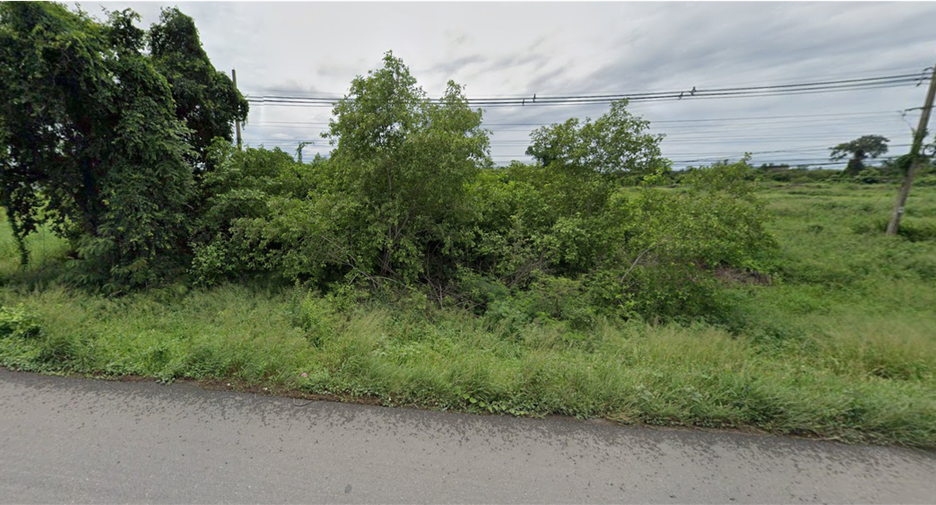 Grundstück zum Kauf in Pran Buri, Prachuap Khiri Khan