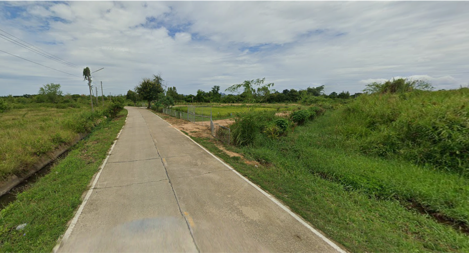 Grundstück zum Kauf in Pran Buri, Prachuap Khiri Khan