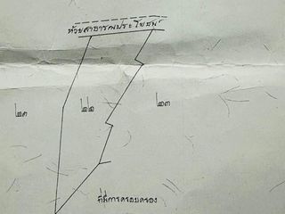出售 土地 在 Kanthararom, Si Sa Ket