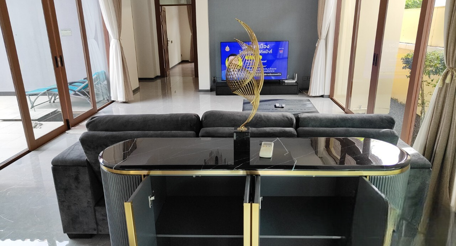 For sale 2 ベッドルーム villa in Thalang, Phuket