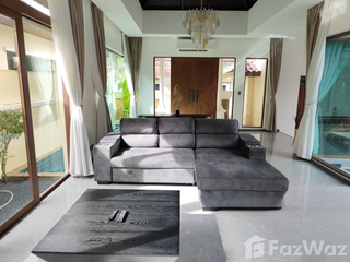 À vendre 2 chambres villa à Thalang, Phuket