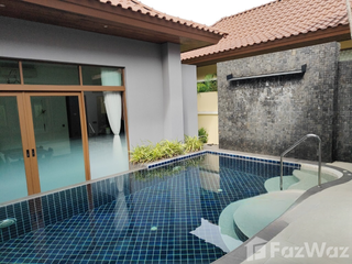 À vendre 2 chambres villa à Thalang, Phuket