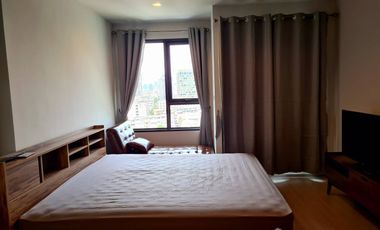 For sale スタジオ condo in Chatuchak, Bangkok