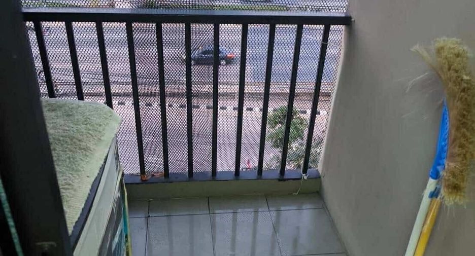 Wohnung zum Kauf mit 2 Zimmer in Chatuchak, Bangkok