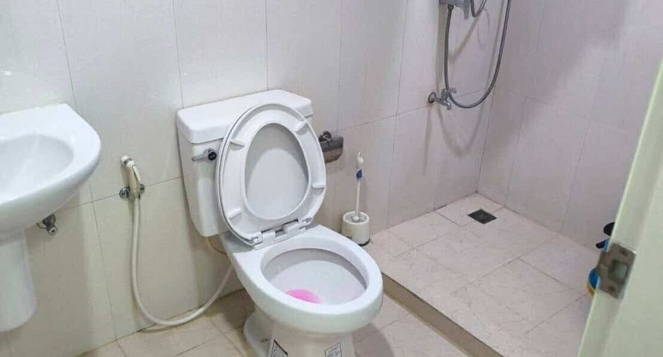 Condo en venta de 2 habitaciones en Chatuchak, Bangkok