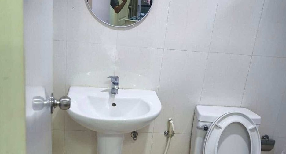 Condo en venta de 2 habitaciones en Chatuchak, Bangkok