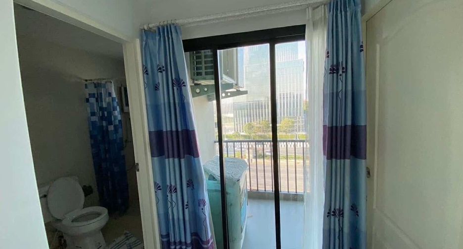 Wohnung zum Kauf mit 2 Zimmer in Chatuchak, Bangkok