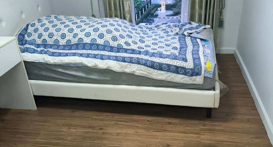 Wohnung zum Kauf mit 2 Zimmer in Chatuchak, Bangkok