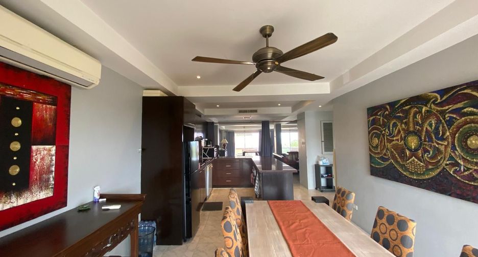 For rent 2 bedrooms condo in Mueang Phuket, Phuket
