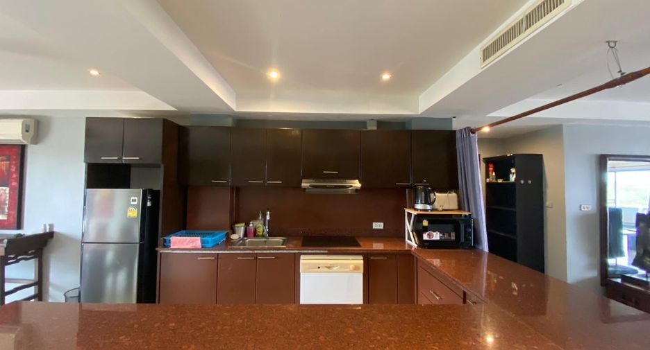 For rent 2 bedrooms condo in Mueang Phuket, Phuket