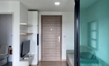 For sale 1 bed condo in Phutthamonthon, Nakhon Pathom
