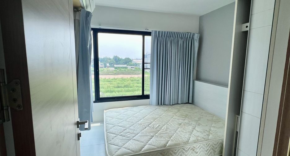 For sale 1 bed condo in Phutthamonthon, Nakhon Pathom
