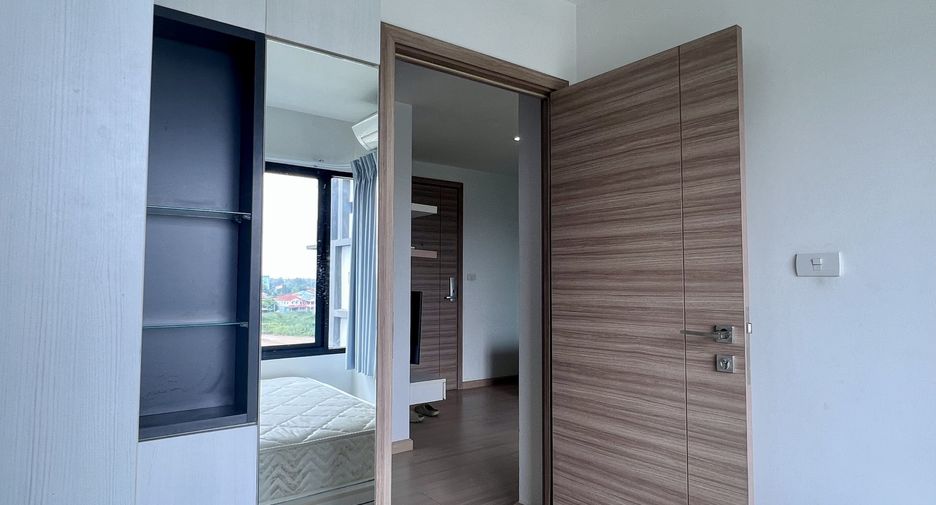 For sale 1 bed condo in Phutthamonthon, Nakhon Pathom