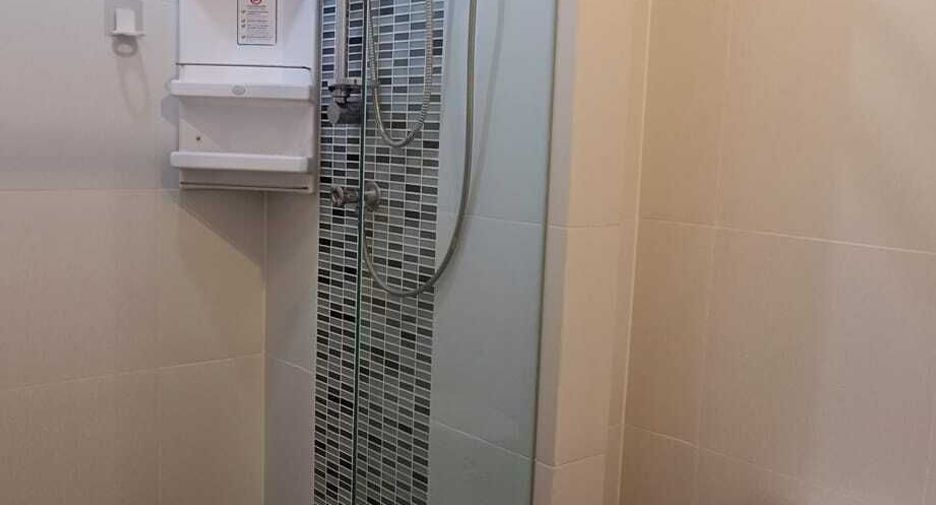 For sale 1 bed condo in Bang Sue, Bangkok